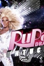 Drag Race Untucked